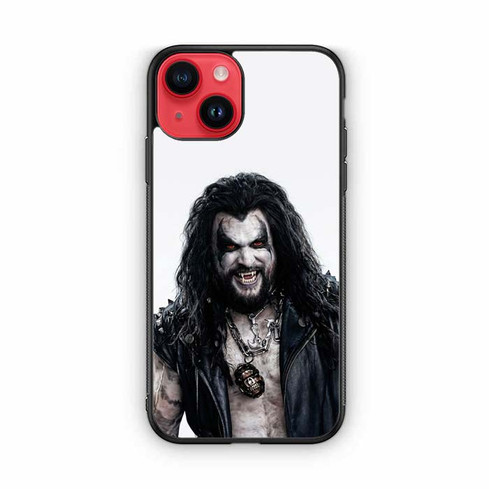 Lobo Supergirl Movie 02 iPhone 14 Case
