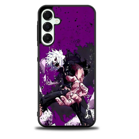 My Hero Academia Shigaraki Samsung Galaxy A16 5G Case