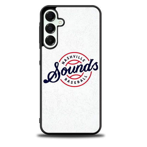 Nashville Sounds 02 Samsung Galaxy A16 5G Case
