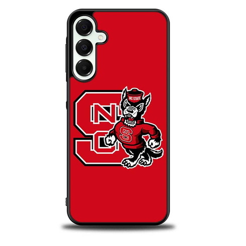 NC State Wolfpack 02 Samsung Galaxy A16 5G Case