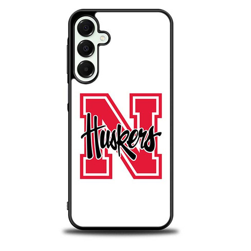 Nebraska Cornhuskers 05 Samsung Galaxy A16 5G Case