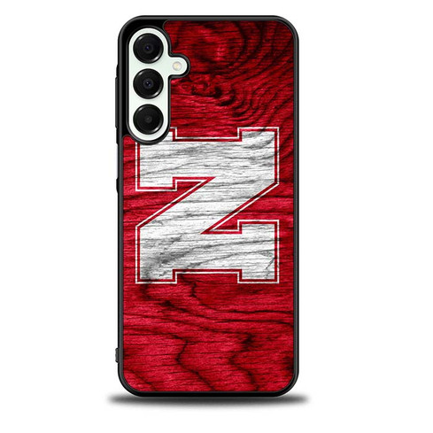 Nebraska Cornhuskers 03 Samsung Galaxy A16 5G Case