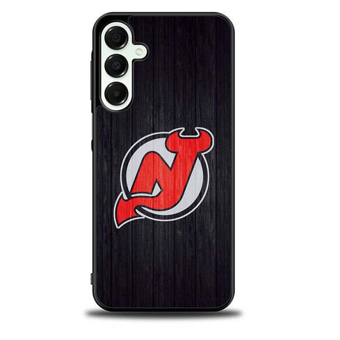 New Jersey Devils 03 Samsung Galaxy A16 5G Case