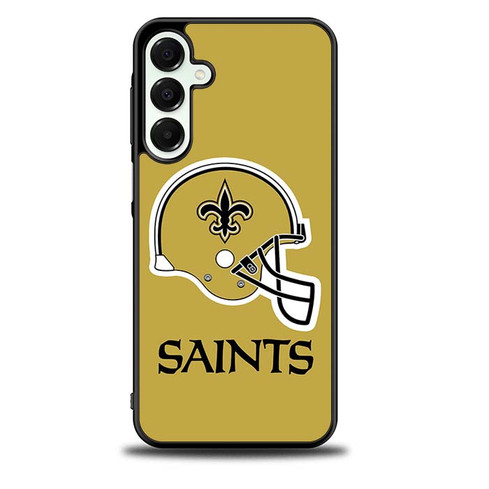 New Orleans Saints Helmet Samsung Galaxy A16 5G Case
