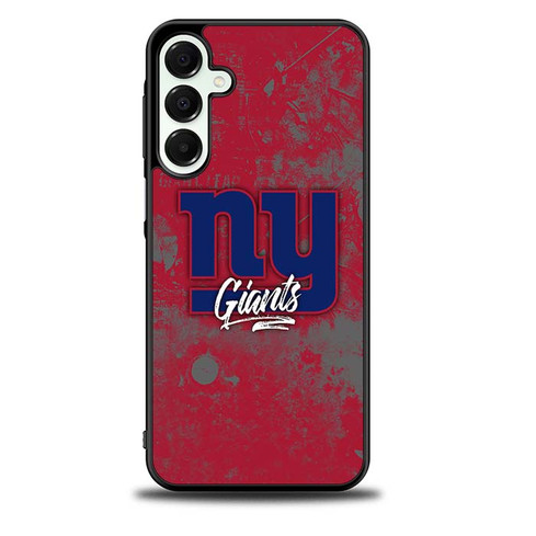 New York Giants 05 Samsung Galaxy A16 5G Case
