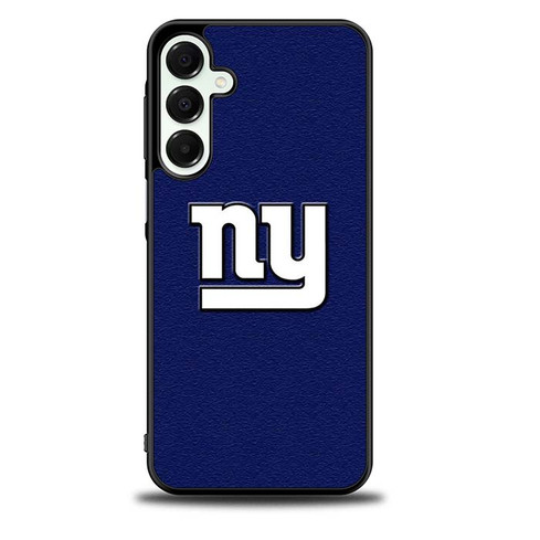 New York Giants 06 Samsung Galaxy A16 5G Case