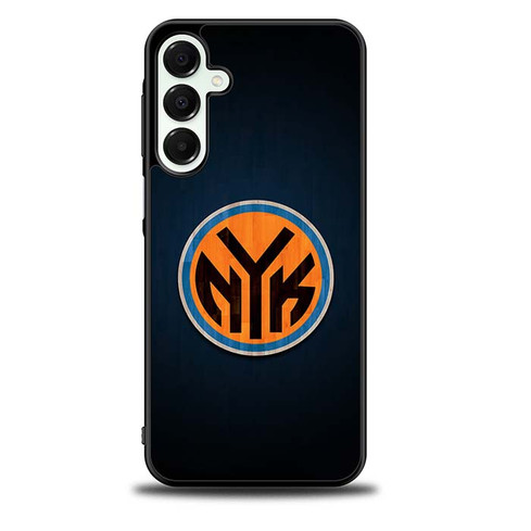 New York Knicks 03 Samsung Galaxy A16 5G Case