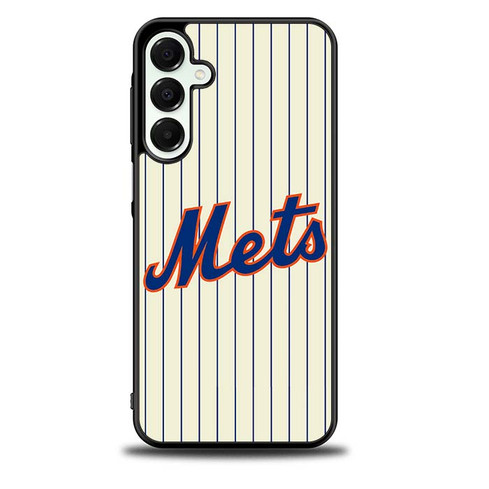 New York Mets 02 Samsung Galaxy A16 5G Case