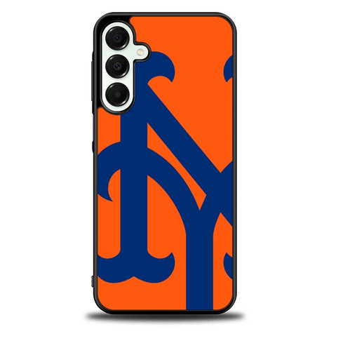 New York Mets Team 01 Samsung Galaxy A16 5G Case