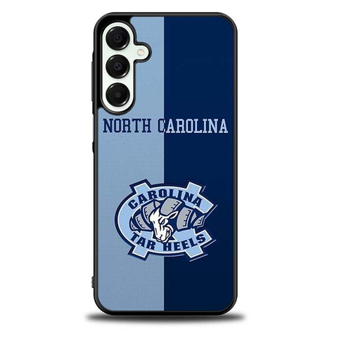 North Carolina Tar Heels 02 Samsung Galaxy A16 5G Case