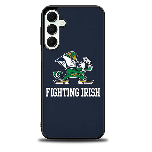 Notre Dame Fighting Irish 01 Samsung Galaxy A16 5G Case