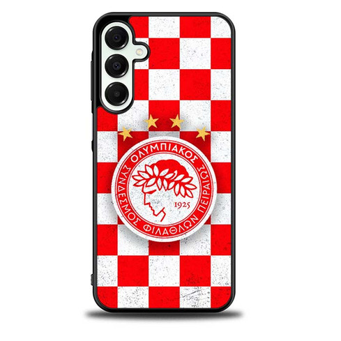 Olympiakos FC 01 Samsung Galaxy A16 5G Case
