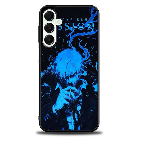 One Piece Sanji Passion Samsung Galaxy A16 5G Case