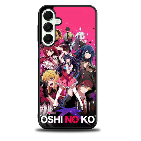 Oshi no Ko Series 01 Samsung Galaxy A16 5G Case
