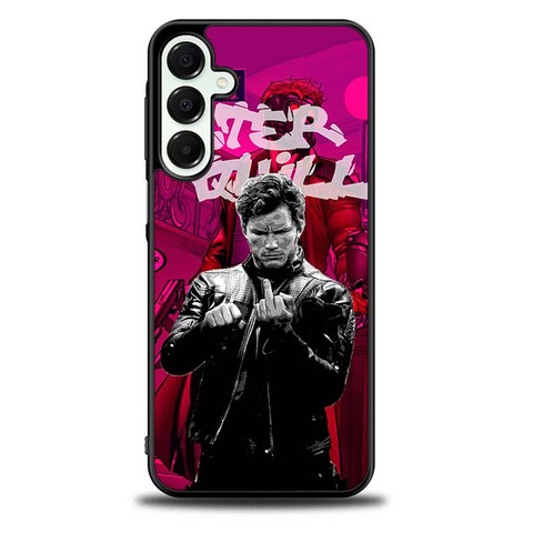 Peter Quill Star Lord Samsung Galaxy A16 5G Case