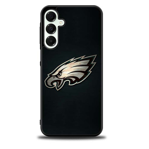 Philadelphia Eagles Team 02 Samsung Galaxy A16 5G Case