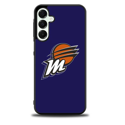 Phoenix Mercury 01 Samsung Galaxy A16 5G Case