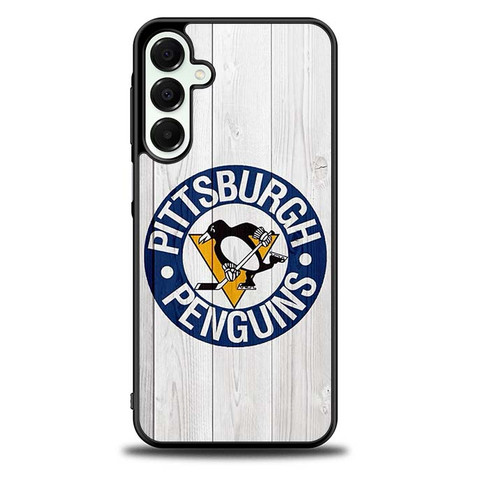Pittsburgh Penguins 02 Samsung Galaxy A16 5G Case