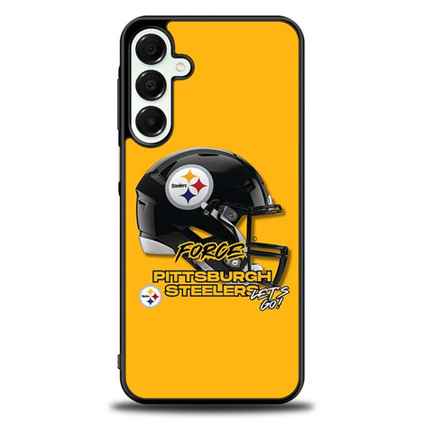 Pittsburgh Steelers 05 Samsung Galaxy A16 5G Case