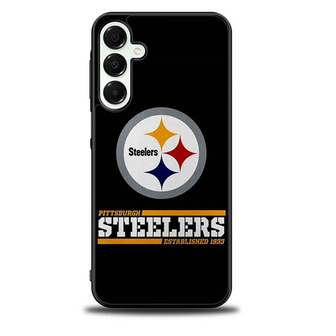 Pittsburgh Steelers 06 Samsung Galaxy A16 5G Case