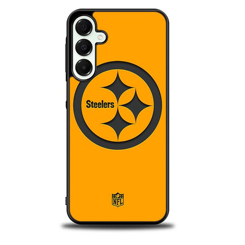 Pittsburgh Steelers Team 02 Samsung Galaxy A16 5G Case