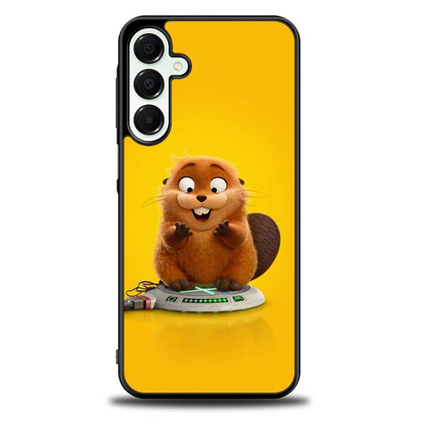 Pixar Hoppers Samsung Galaxy A16 5G Case