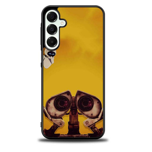 Pixar Wall E Samsung Galaxy A16 5G Case