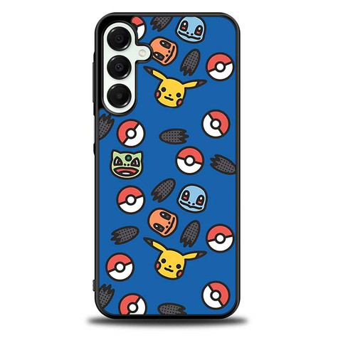Pokemon Poke Ball Samsung Galaxy A16 5G Case