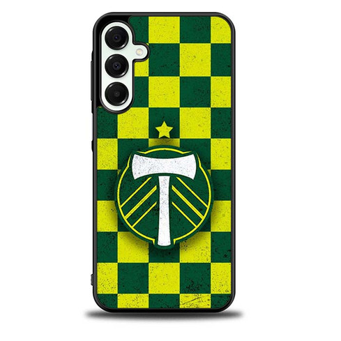 Portland Timbers 01 Samsung Galaxy A16 5G Case