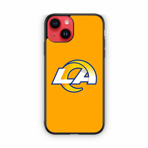 Los Angeles Rams 01 iPhone 14 Case