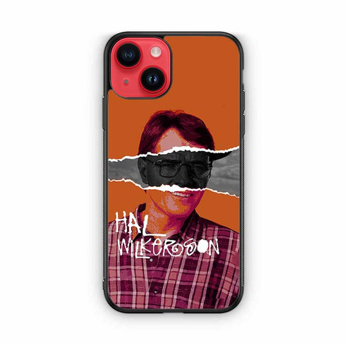 Malcolm in the Middle Hal Wilkerson iPhone 14 Case