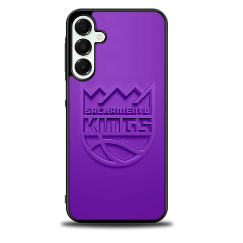 Sacramento Kings 04 Samsung Galaxy A16 5G Case