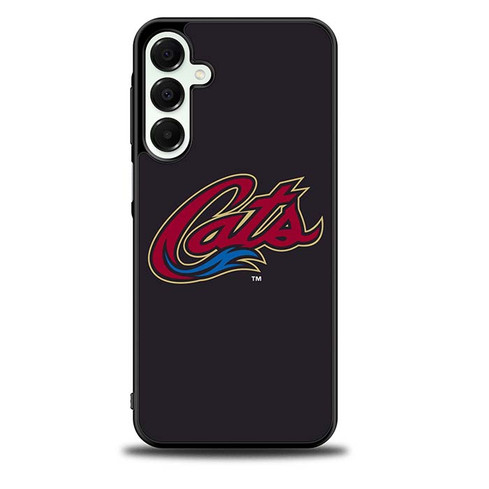 Sacramento River Cats 02 Samsung Galaxy A16 5G Case