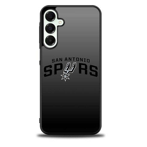 San Antonio Spurs 01 Samsung Galaxy A16 5G Case