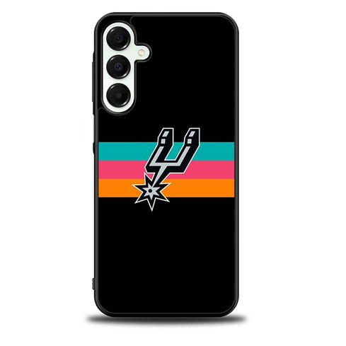 San Antonio Spurs 02 Samsung Galaxy A16 5G Case