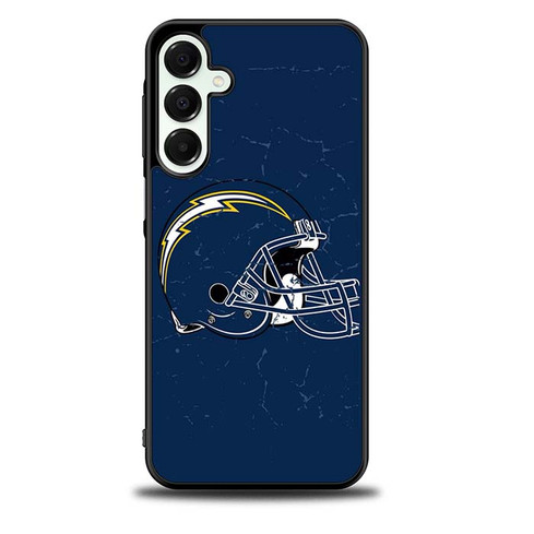 San Diego Chargers Throwback Samsung Galaxy A16 5G Case