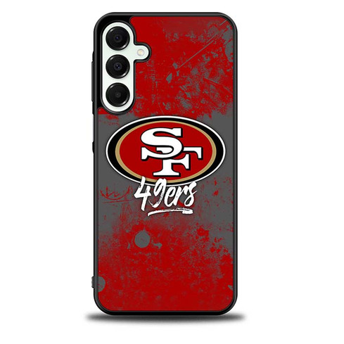 San Francisco 049ers 04 Samsung Galaxy A16 5G Case