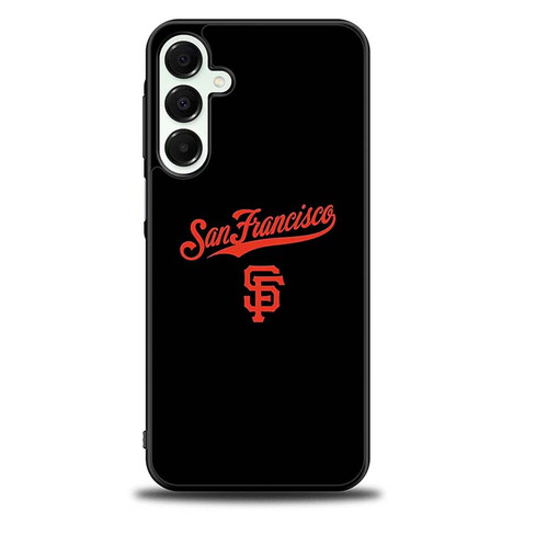 San Francisco Giants 06 Samsung Galaxy A16 5G Case