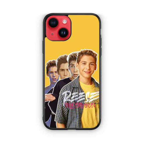 Malcolm in the Middle Reese iPhone 14 Case