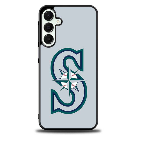 Seattle Mariners 02 Samsung Galaxy A16 5G Case