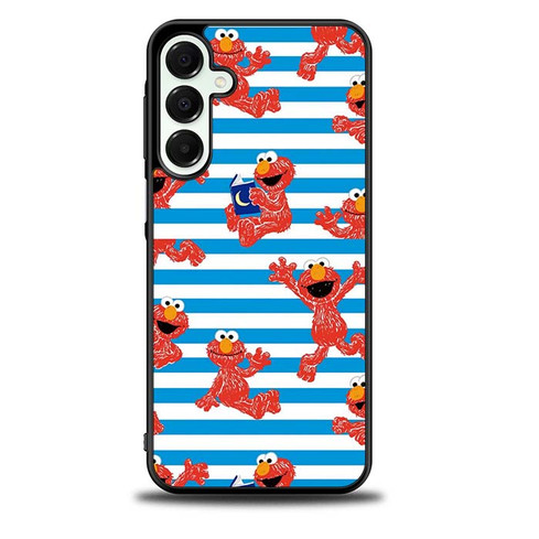Sesame Street Elmo Samsung Galaxy A16 5G Case
