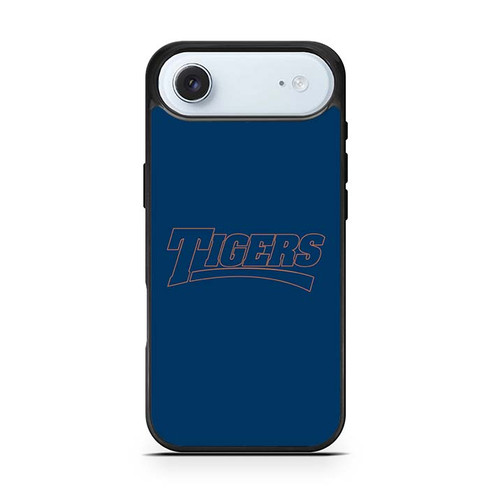 Auburn Tigers 01 iPhone Air Case