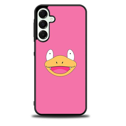 Slowpoke Pokemon Samsung Galaxy A16 5G Case
