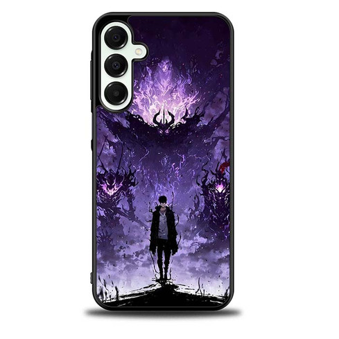 Solo Leveling Arise from the Void Samsung Galaxy A16 5G Case