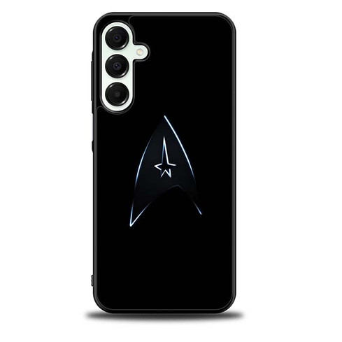 Star Trek Logo Samsung Galaxy A16 5G Case