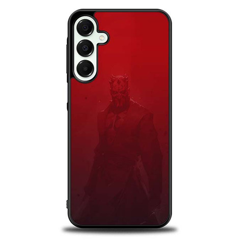 Star Wars Darth Maul Samsung Galaxy A16 5G Case