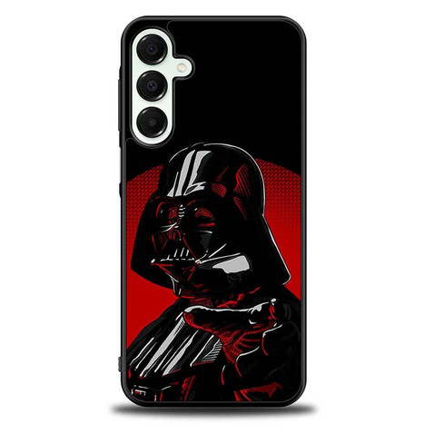 Star Wars Darth Vader 01 Samsung Galaxy A16 5G Case
