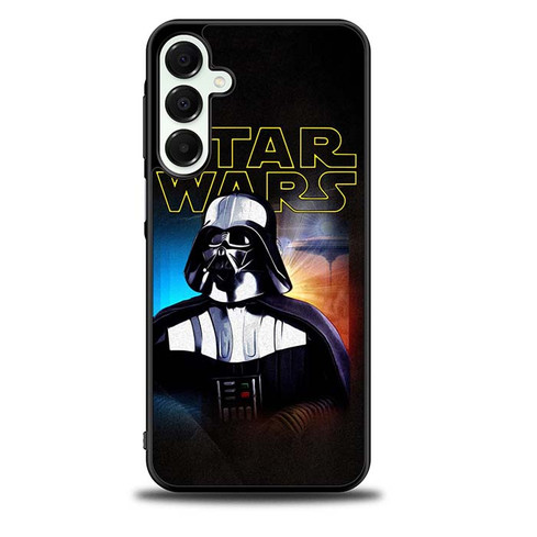 Star Wars Darth Vader 02 Samsung Galaxy A16 5G Case