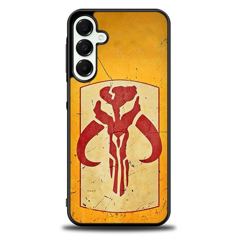 Star Wars Echoes of Mandalore Samsung Galaxy A16 5G Case