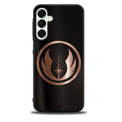 Star Wars Jedi Metallic Samsung Galaxy A16 5G Case